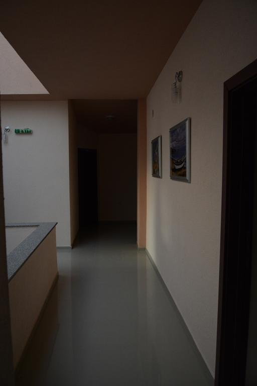 Villa Grand Bitola Bagian luar foto