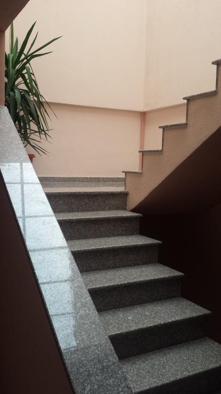 Villa Grand Bitola Bagian luar foto